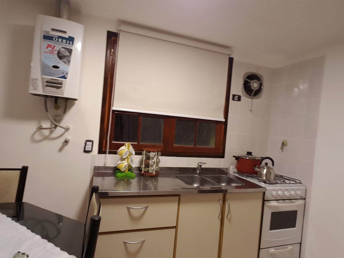 Meridiano68 Apartment Ushuaia Esterno foto