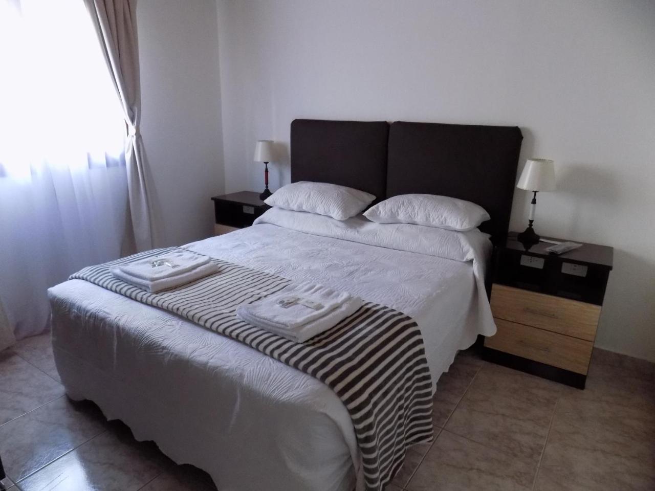 Meridiano68 Apartment Ushuaia Esterno foto