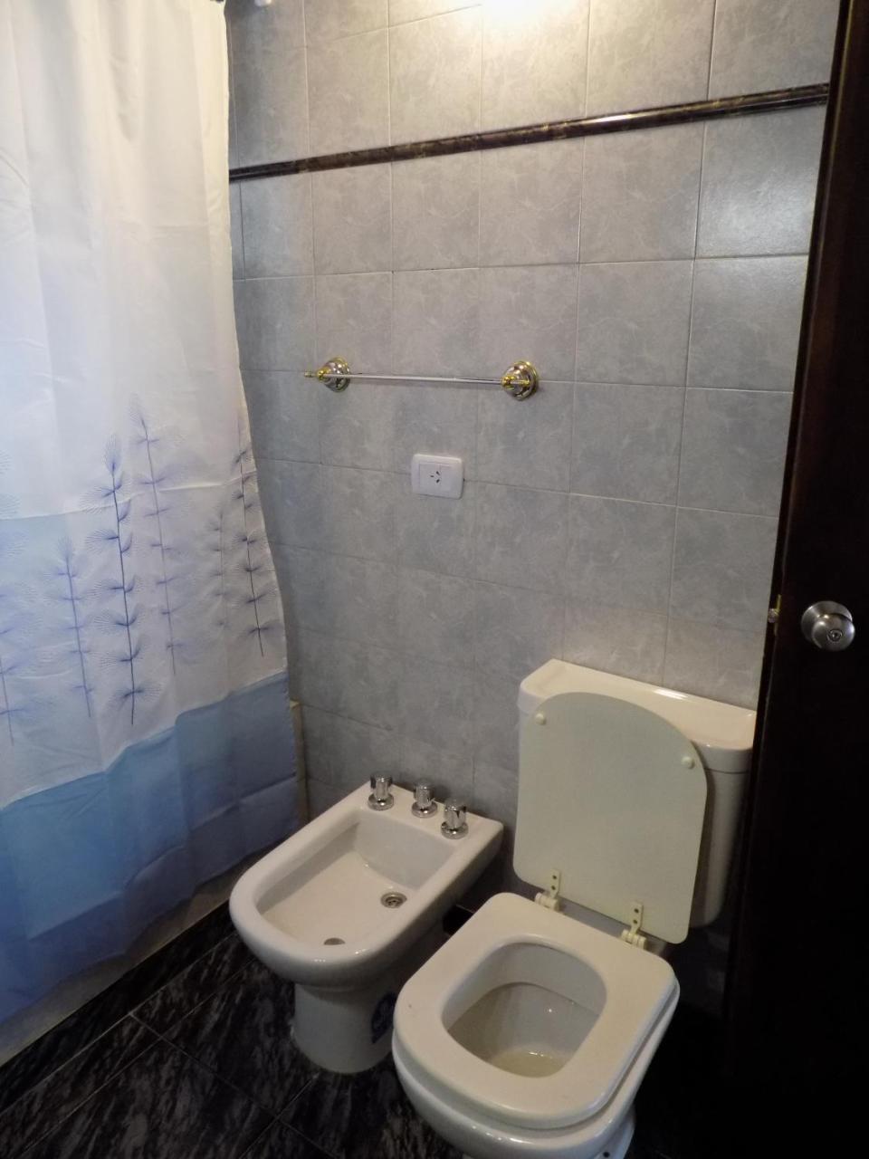 Meridiano68 Apartment Ushuaia Esterno foto