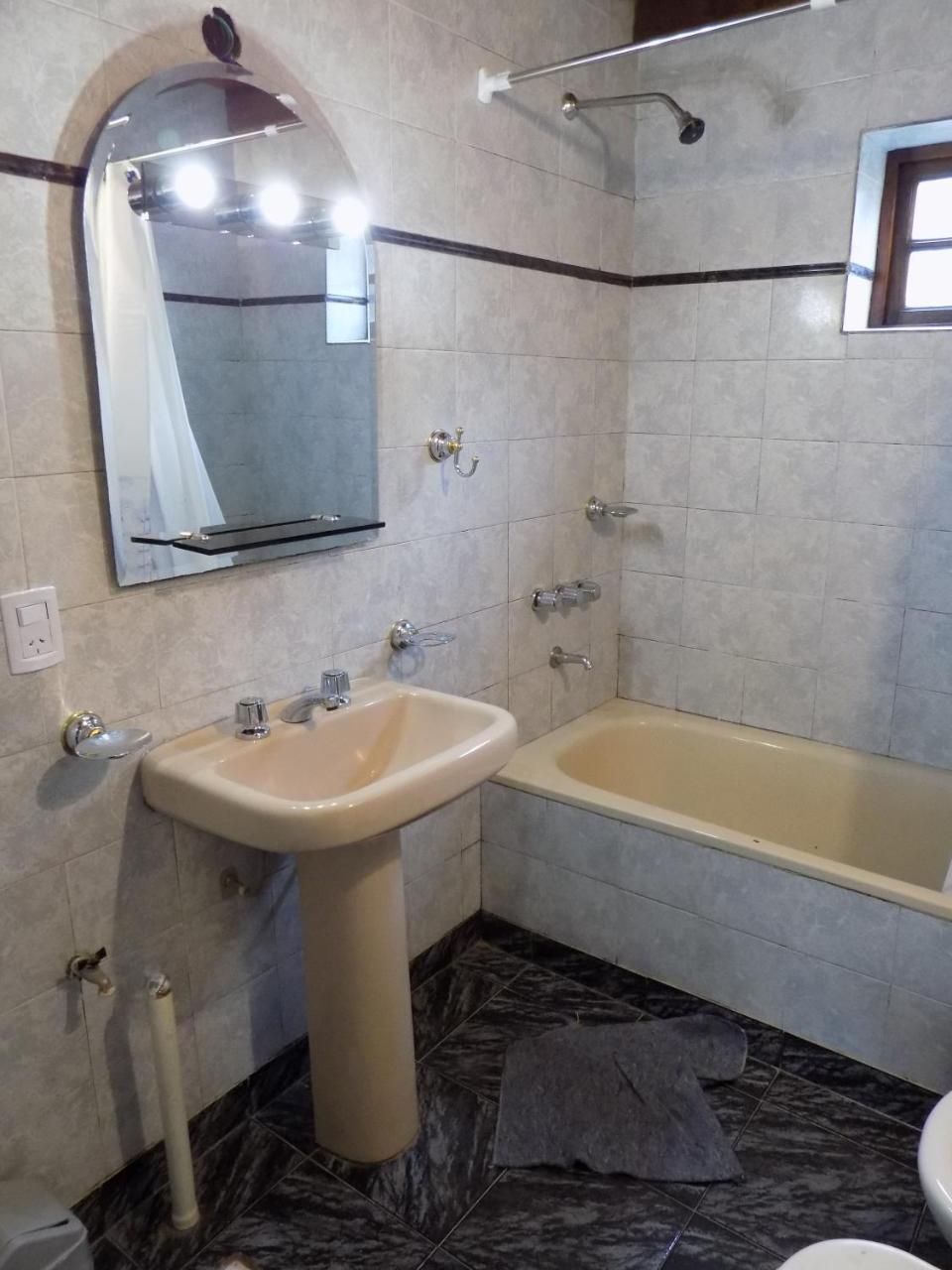 Meridiano68 Apartment Ushuaia Esterno foto
