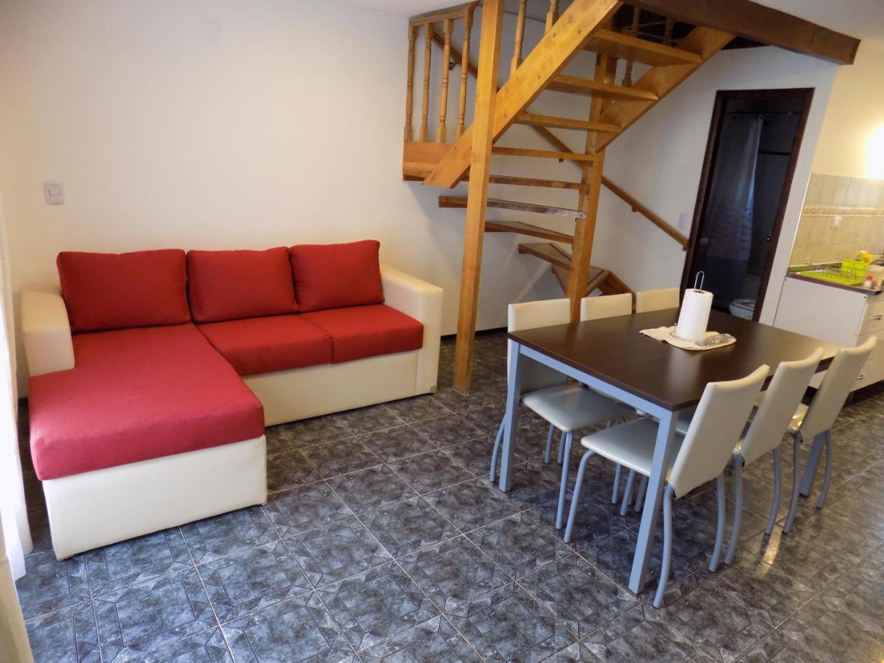 Meridiano68 Apartment Ushuaia Esterno foto