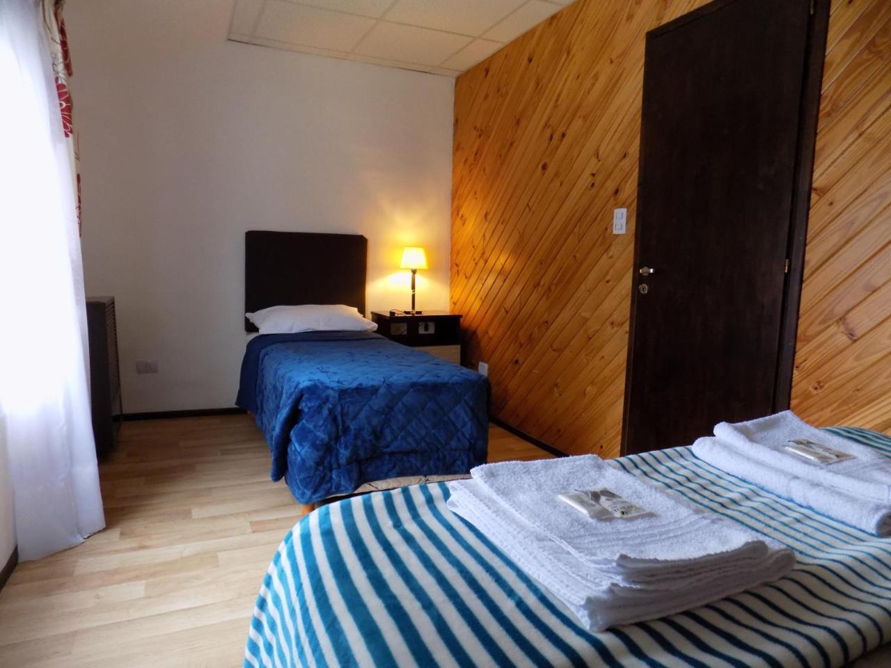 Meridiano68 Apartment Ushuaia Esterno foto